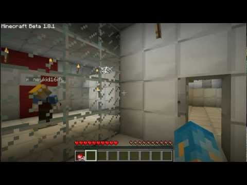 Minecraft - It's better together (Part 1)