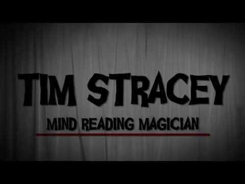 Tim. Stracey video.