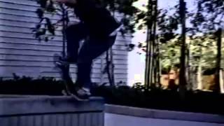 Alien Workshop-Time Code (full length)