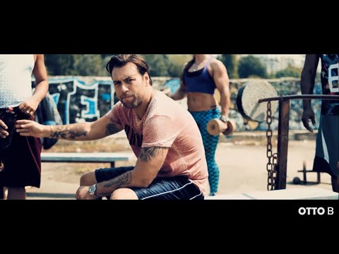 The Blaze feat. Axwell Λ Ingrosso - She vs On My Way (OTTO B Mashup)