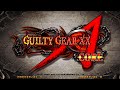 Guilty Gear Xx Core arcade longplay