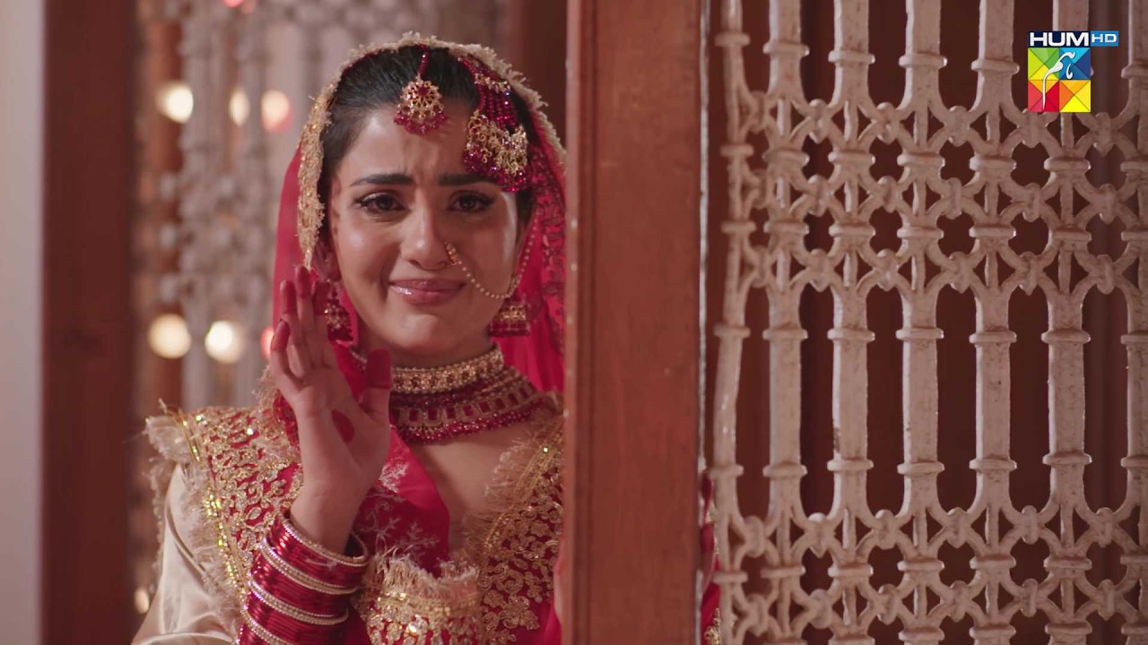 Behchari Dulhan Bani Lekin Rukhsat Na Hui Akhir Kiyun..?  #sohaialiabro #sirfshabana - HUM TV