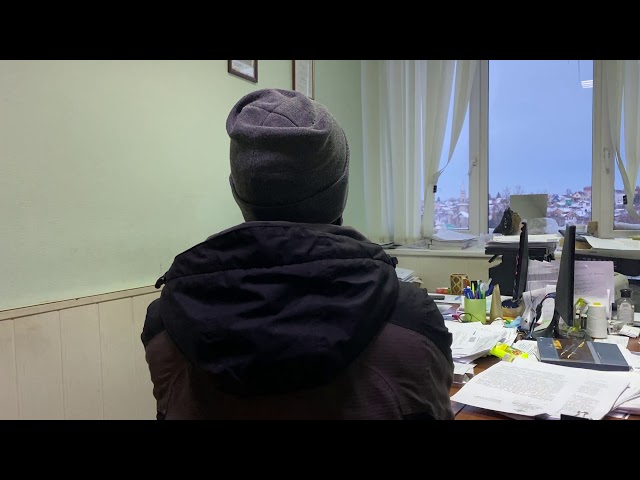 Мошенниклар бер бөгелмәлегә кредит рәсмиләштергән