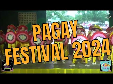 Pagay Festival 2024 | Alecia Isabela