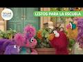 La Naturaleza Está En Todas Partes Listos Para La Escuela