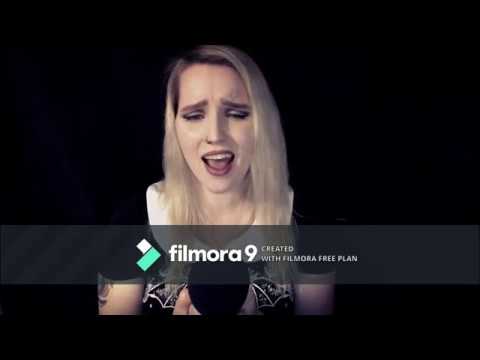 Creep by Radiohead cover