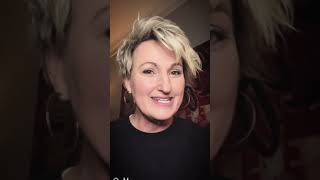 Joyce Martin Sanders - Favorite Lyric: "Love Lifted Me"