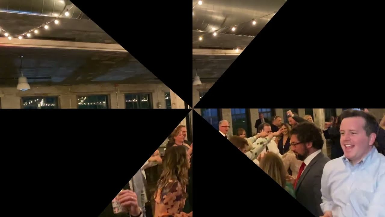 Promotional video thumbnail 5 for Connexion Band