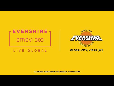 3D Tour Of Evershine Amavi 303 Phase 3