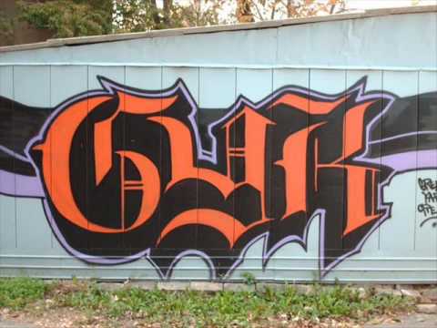 Green Yard Krew - Summertime in the Hood