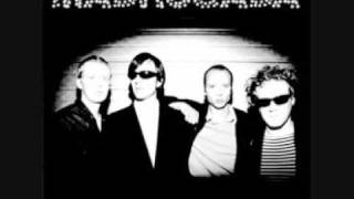 Madrugada-look away lucifer