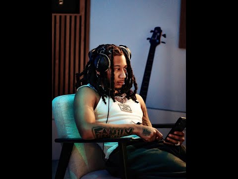 [FREE] Digga D x .nathan. x Headie One Type Beat - "CENTRAL"