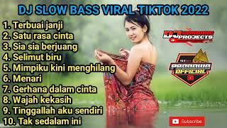 Download lagu FULL ALBUM DJ TERBARU 2023 FULL BASS - DJ TERBUAI JANJI X SATU RASA CINTA - FIKO 88 PROJECT mp3
