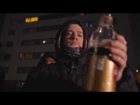 PFROMLEE - DONS (PROD. WTFOMARI!)