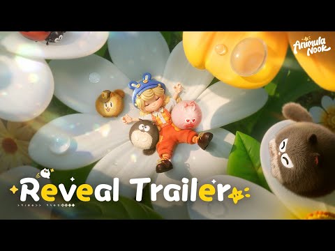 Announcement Trailer