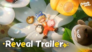 Announcement Trailer