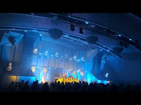 Riot Shift / Syndicate 2025