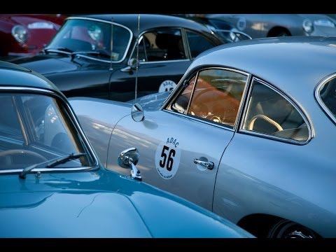 Hotel am Badersee - DER Treffpunkt für Freunde von Oldtimern