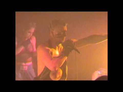 ZYLLKRAFT - Rolland Swall a Zyll - Brána