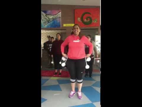 Iti Rearea - Purerehua Tuakana Poi