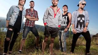 Abandon All Ships - Made Of Gold