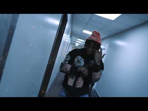 THF Omerta x THF Lil Law - Give That Belt (Official Music Video)