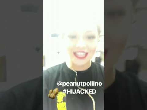 Chris Lee Takeover [2/3] - Hamilton InstaStory