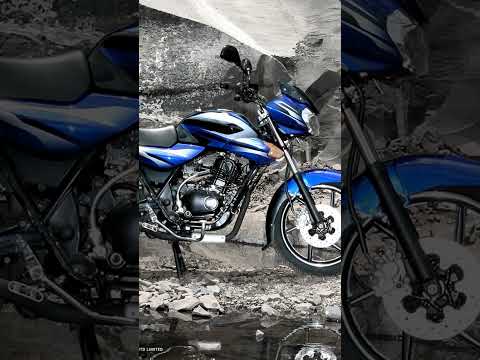 Bajaj Discover DTS-i - Video 2