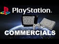 PlayStation Commercials Tv Ads
