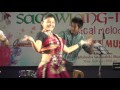 Nakwrai Karwi KOKBOROK Group Dance