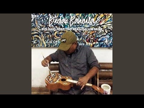 YEUH (Budak Baheula) (feat. The Panasdalam Bank)