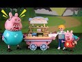 Peppa Pig Toys Compilation 2
