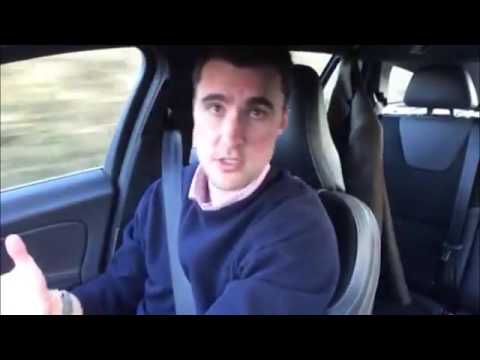 Volvo V60 D2 R Design delivers ‘genuine driver pleasure’