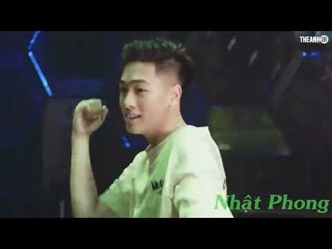 Tướng quân VS Tránh duyên  Dj Lê Bảo