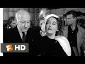 Sunset Blvd. (6/8) Movie CLIP - Meeting with Cecil B. DeMille (1950) HD