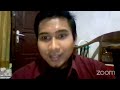 Kelas Edukasi Online - "Arah Pengembangan JPSM dalam Tantangan Pengelolaan Sampah" Kelas Edukasi Online - "Arah Pengembangan JPSM dalam Tantangan Pengelolaan Sampah"