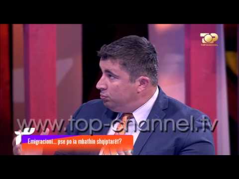 E Diell, 19 Prill 2015, Pjesa 2 - Top Channel Albania - Entertainment Show