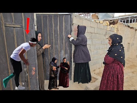 Amir in a coma? The letter that destroyed Ava's life...