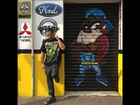 Chico Sonido Mixxx Show 001