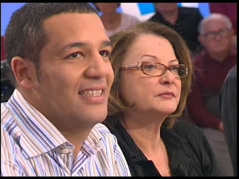 Josiane Balasko et Cartouche - On a tout essayé 10/10/2005