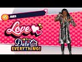 Full Story & Love Ending Walk-Through for Amir | DATE EVERYTHING