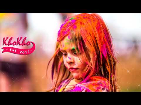 Listenbee - Children (feat. Cosmos & Creature)