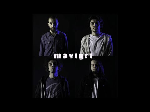 Mavi Gri - Ağır Sitem (Hicaz)