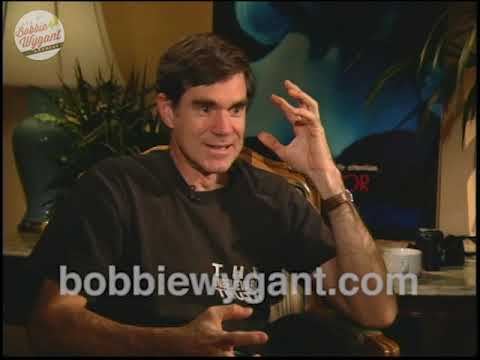 Gus Van Sant "To Die For" 1995 - Bobbie Wygant Archive