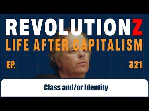 Ep 321 Class and/or Identity