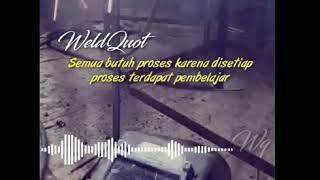 Download lagu Story wa,,Quotes welder mp3
