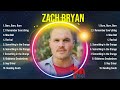 Top Hits Zach Bryan 2024 Best Zach Bryan Playlist 2024
