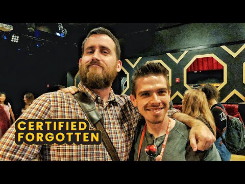 Uncertified: A Beginner's Guide To Fantastic Fest