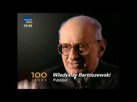 100 Jahre - Der Countdown: 1939 bis 1954