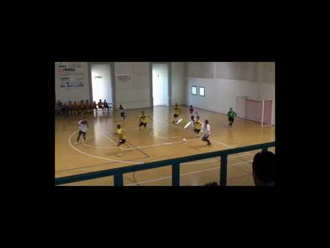 Serie B Girone B 2016/17 - 3 G - Miti Vicinalis - Futsal Villorba